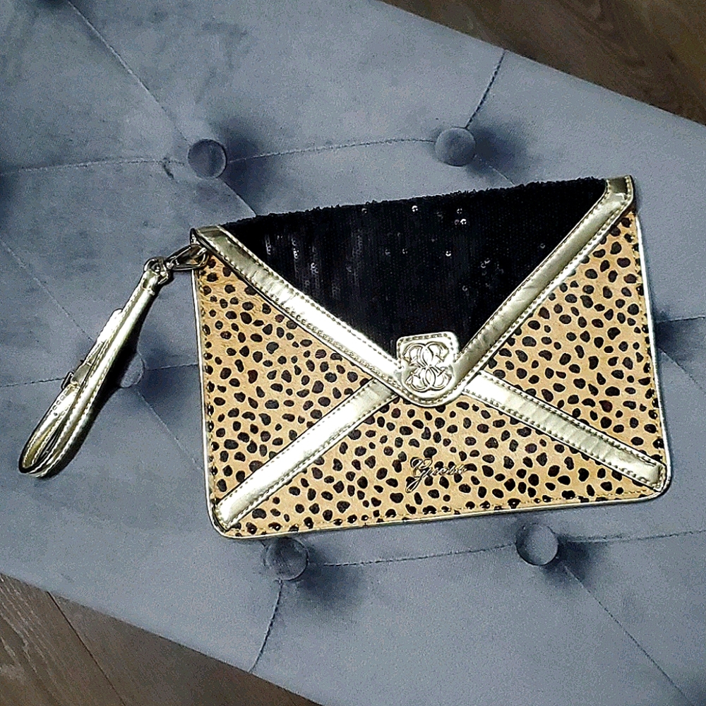 Guess Envelope Clutch